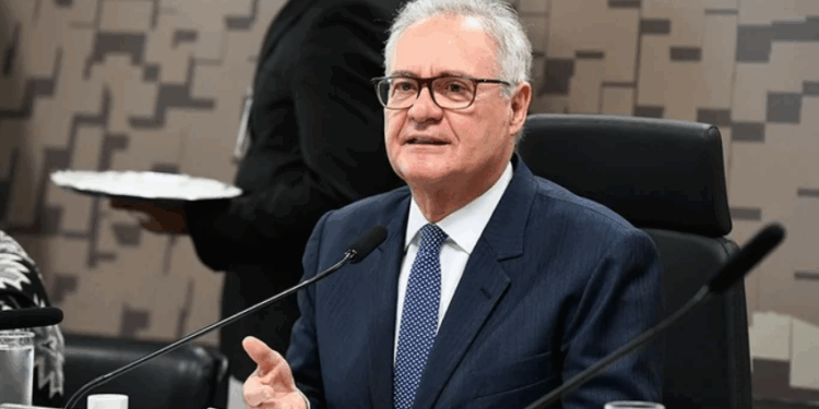 Renan Calheiros adia votação sobre pacote de R$ 9,5 bi para exportadores