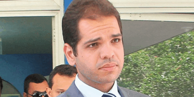 Ex-prefeito de Estrela de Alagoas assume cargo estratégico na Caixa em SP