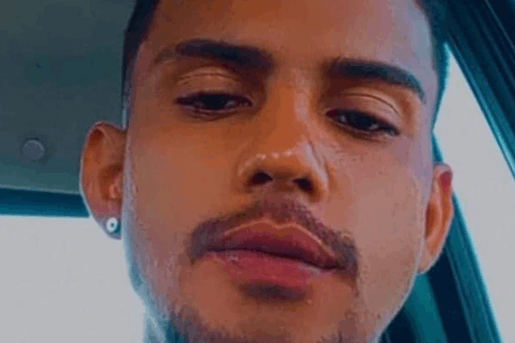 Família procura por José Diego, jovem de 22 anos desaparecido em Arapiraca