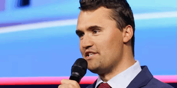 Trump diz ter ‘alto grau de certeza’ que suspeito do assassinato de Charlie Kirk foi preso
