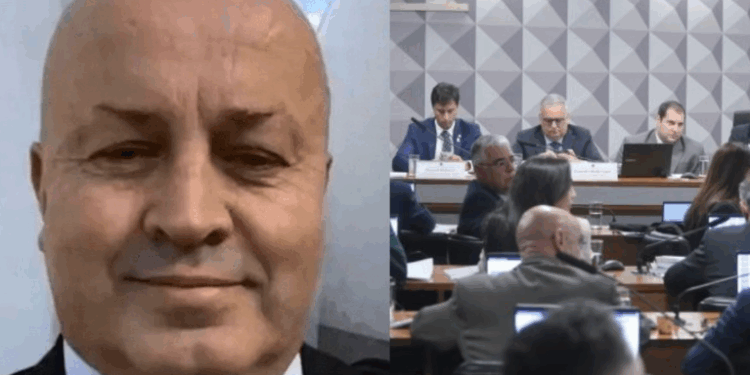 Prisão de Careca do INSS pela PF pegou de surpresa membros da CPMI