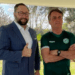 Conselheiro de Trump posta foto com Bolsonaro e ameaça ministros do STF