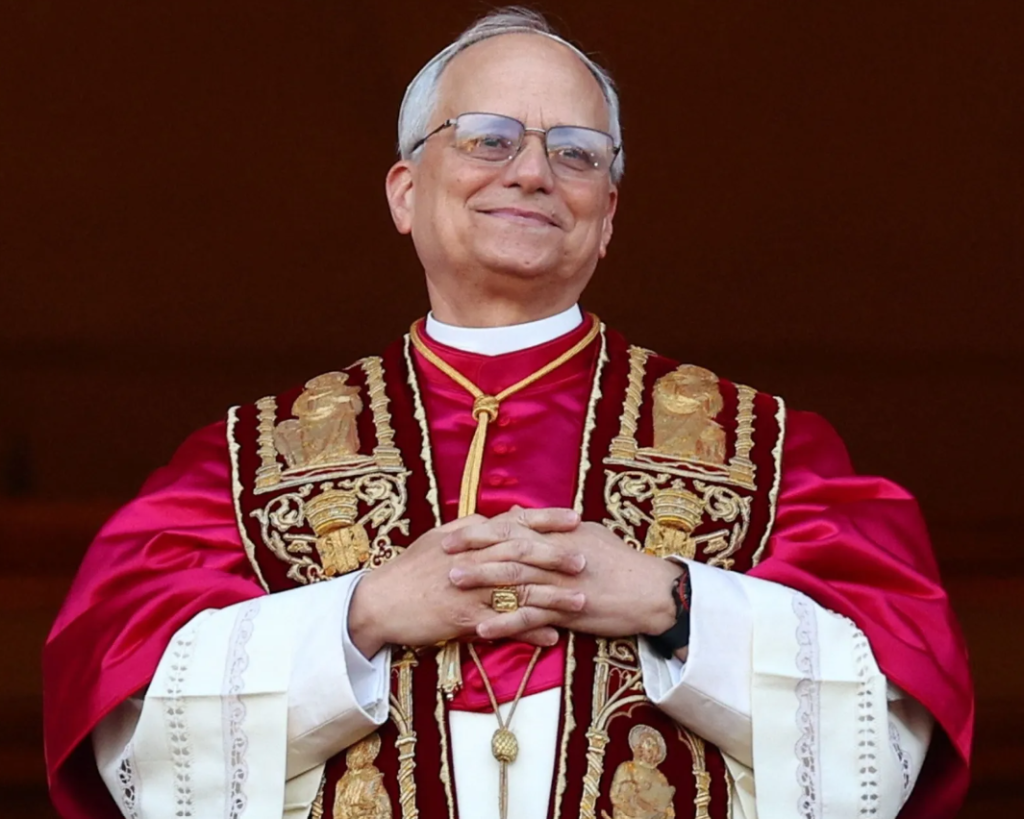 Papa Leão XIV completa 70 anos e deixa mensagem aos fiéis