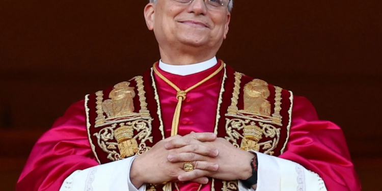 Papa Leão XIV completa 70 anos e deixa mensagem aos fiéis