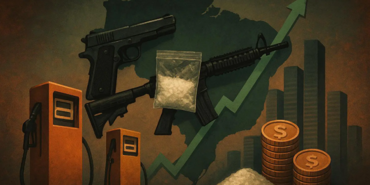 PCC controla império bilionário em 15 setores e você pode ser cliente sem saber