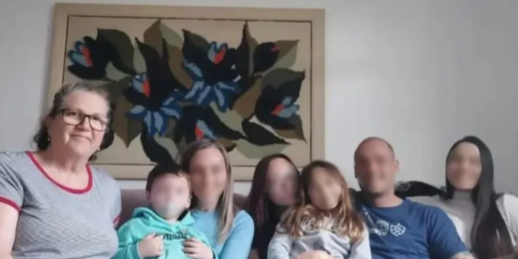 Idosa com câncer segue presa pelo 8 de janeiro: “Ela é contra criminosos”