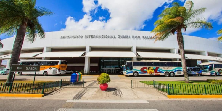 Alagoas pode ser afetada pela greve dos controladores de voos