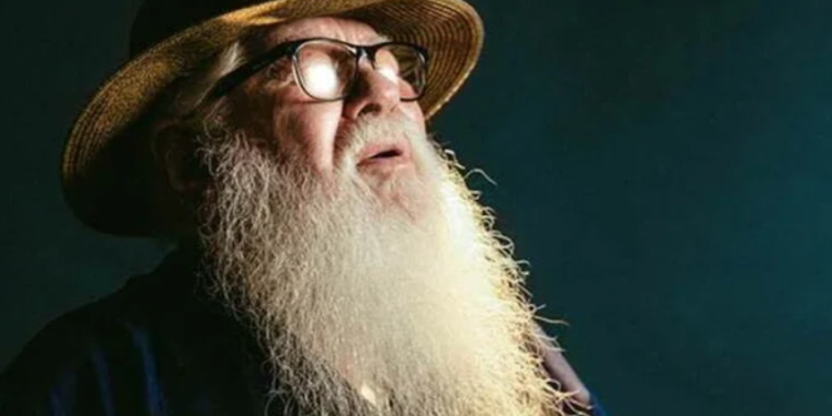 Alagoano, velório de Hermeto Pascoal acontece nesta segunda (15) no Rio de Janeiro