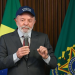 Genial/Quaest: após recuperação, aprovação de Lula estaciona em 46%