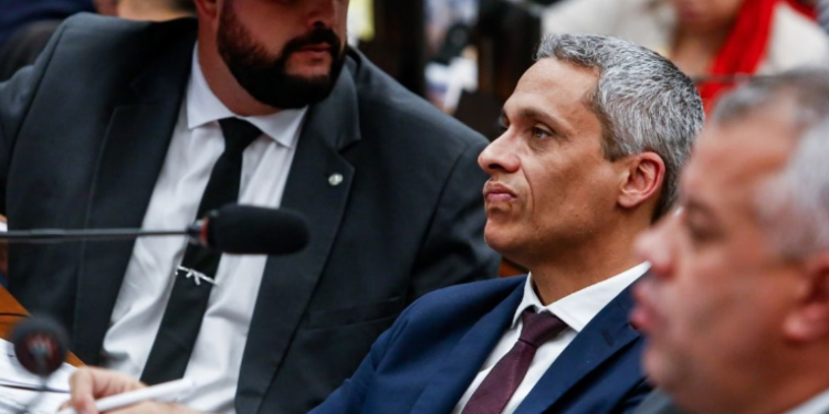 Anistia: deputado do PL admite que não há votos para aprovar urgência