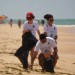 Praia de Riacho Doce recebe mutirão de limpeza e atividades ambientais no sábado (20)