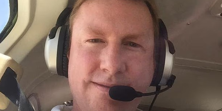 “Achei que estava na África”: pai descobre pela imprensa que filho morreu em queda de avião com cocaína em Alagoas