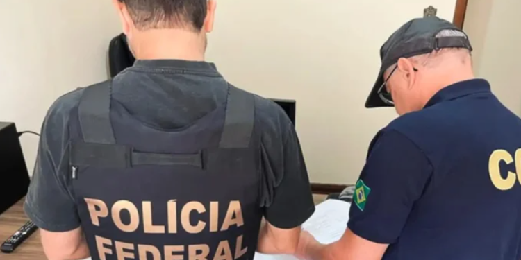 Operação contra esquema bilionário cumpre mandados em Alagoas