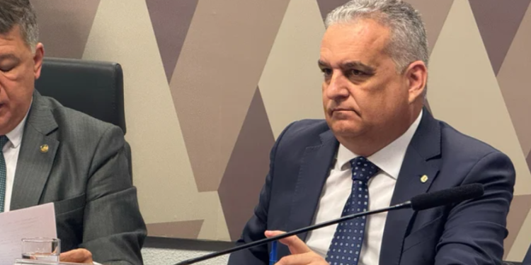 Alfredo Gaspar prevê que CPI do INSS pode atingir deputados e senadores