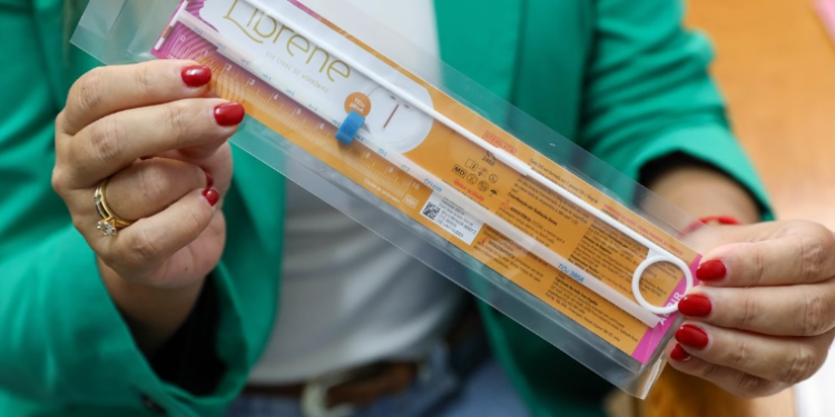 Implanon e DIU: como colocar contraceptivos de longa duração no SUS