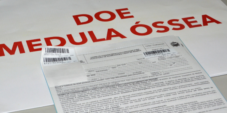 Campanha busca novos doadores de medula óssea em Maceió