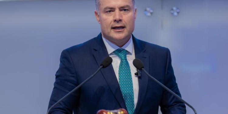 Renan Filho chama PEC da Blindagem de “PEC da Bandidagem”