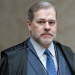 Toffoli dá prazo de 10 dias à Câmara para explicar PEC da Blindagem
