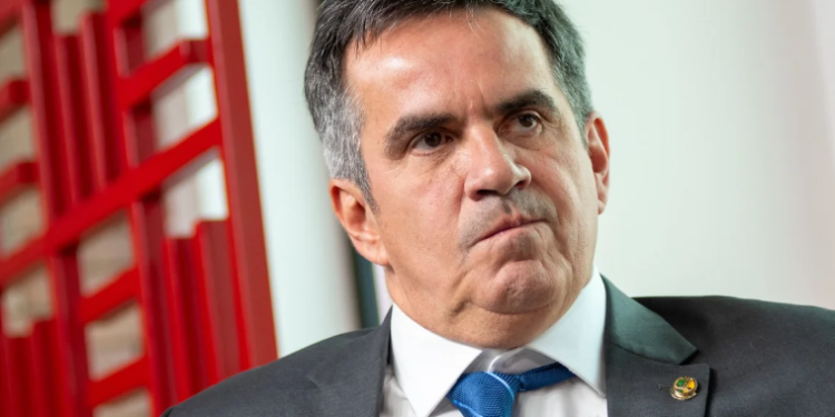 Ciro Nogueira vê falta de bom senso na direita: “Passou dos limites”