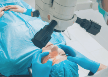 Cirurgia pode prevenir a principal causa de cegueira