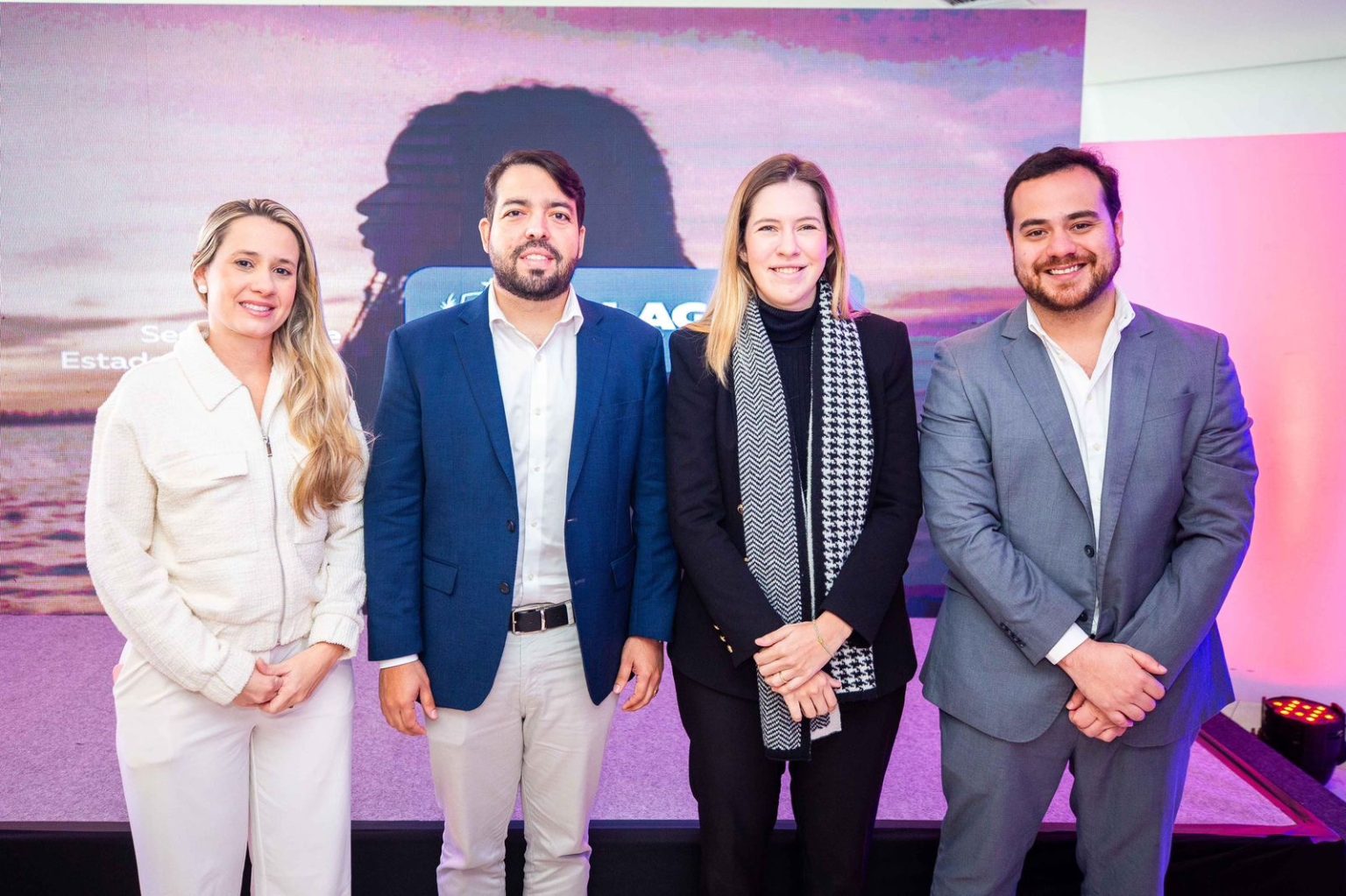 Conectividade entre Alagoas e Argentina é ampliada com anúncio de novos voos da Flybondi para a alta temporada 25/26