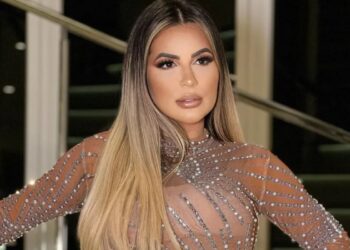 Operação Integration: Justiça libera patrimônio de Deolane Bezerra