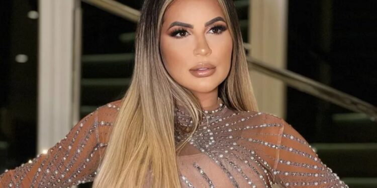 Operação Integration: Justiça libera patrimônio de Deolane Bezerra