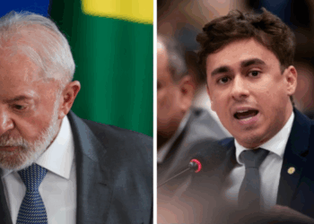 Aliados de Lula acusam Nikolas de ajudar o PCC com vídeo do Pix