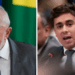Aliados de Lula acusam Nikolas de ajudar o PCC com vídeo do Pix