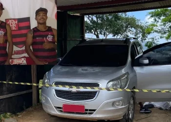 Engano ou vingança? Polícia investiga o que motivou a morte de irmãos em Joaquim Gomes