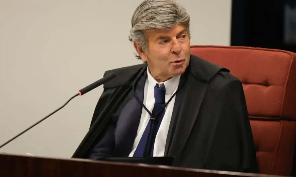 Veja como o voto de Fux pode impactar a pressão por anistia