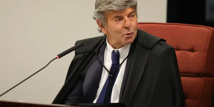 Veja como o voto de Fux pode impactar a pressão por anistia