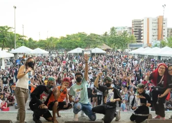 Festival da Cultura Nerd chega à quinta edição em Maceió com programação gratuita