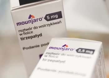 Doses mais potentes de Mounjaro chegam ao Brasil. Saiba valores