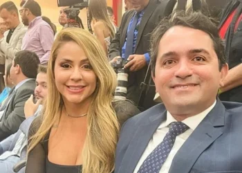 Deputado do PL contrata sogra para trabalhar na Câmara
