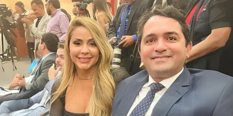 Deputado do PL contrata sogra para trabalhar na Câmara