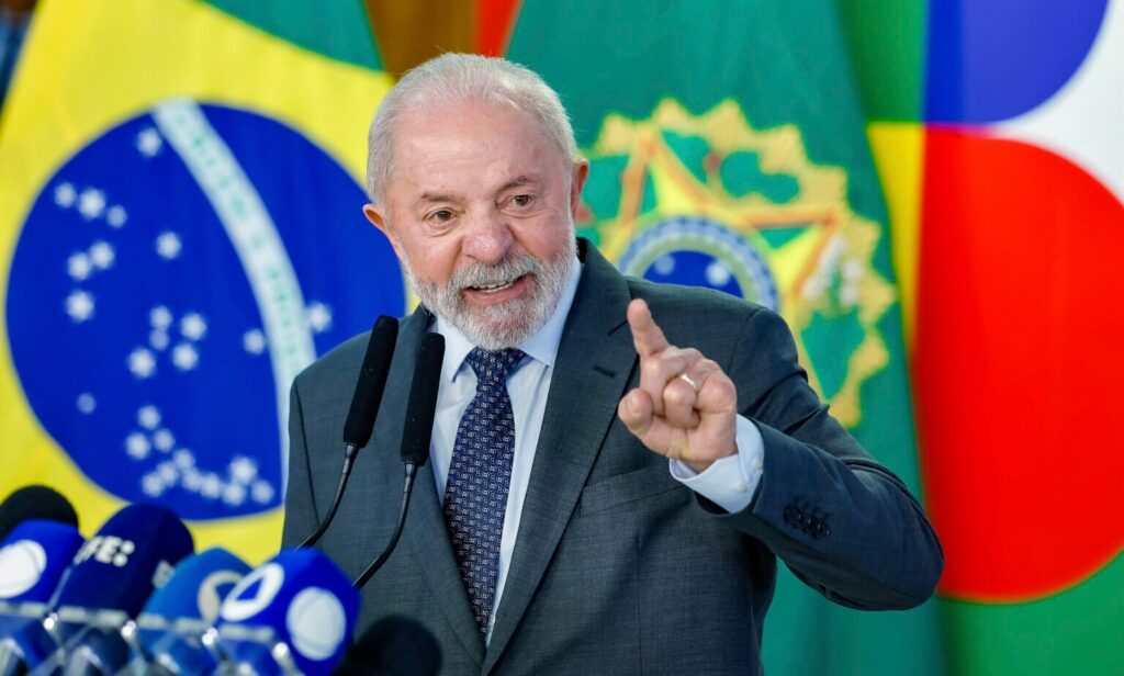 Lula libera R$ 2,2 bilhões em emendas Pix; Alagoas recebe R$ 36,3 milhões