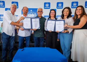 Prefeitura de Maravilha celebra entrega de acesso viário e anuncia novas obras na educação