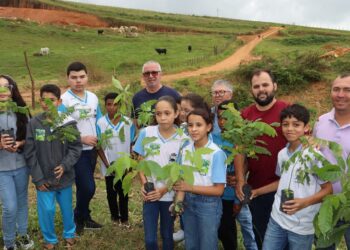 Chã Preta: 4º Festival da Cultura e Meio Ambiente começa com plantio de mudas e programação especial