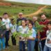 Chã Preta: 4º Festival da Cultura e Meio Ambiente começa com plantio de mudas e programação especial