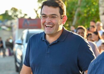 Prefeito de Mar Vermelho, André Almeida, destaca benefícios de programa agrícola para pequenas propriedades