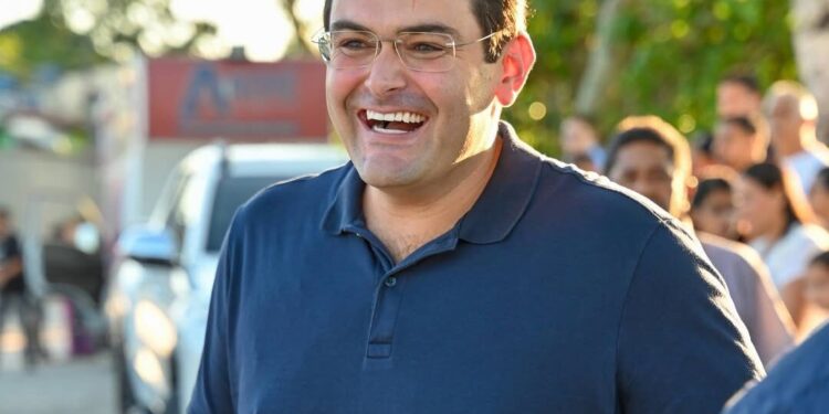 Prefeito de Mar Vermelho, André Almeida, destaca benefícios de programa agrícola para pequenas propriedades