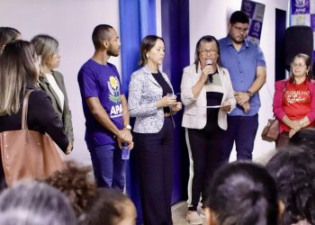 Prefeita de Palmeira dos Índios anuncia investimentos em revitalização, reforma e construção de novas Unidades de Saúde