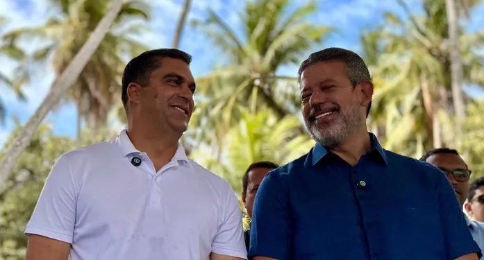 Maragogi: obras de pavimentação começam em Barra Grande com investimentos garantidos por Arthur Lira