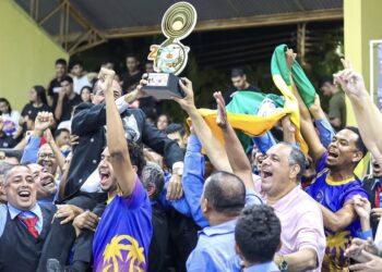 Associação Musical de Coqueiro Seco conquista primeiro lugar em festival de bandas e fanfarras