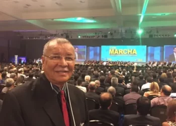 Morre ex-prefeito de cidade alagoana nesta quarta-feira (10)