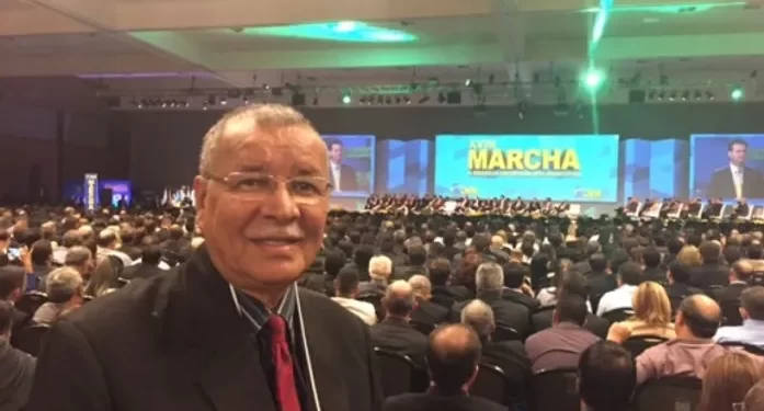 Morre ex-prefeito de cidade alagoana nesta quarta-feira (10)