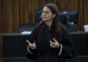 Homem recebe pena de 29 nove anos devido a homicídio causado por briga por R$ 3