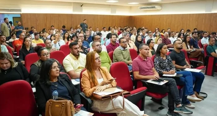 AMA capacita técnicos municipais em seminário sobre reforma tributária