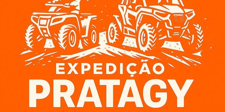 Primeira edição do Pratagy Experience 4×4 já é considerada a maior do Nordeste